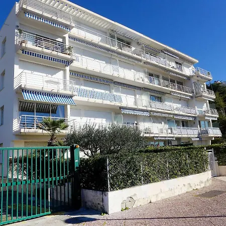 Appartement Le Cormoran *