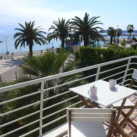 Le Cormoran Appartement
